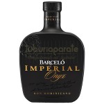 Bautura alcoolica Rom Dark Barcelo Imperial Onyx in sticla de 0.7L